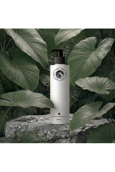 Gloss Touch Hair Cream