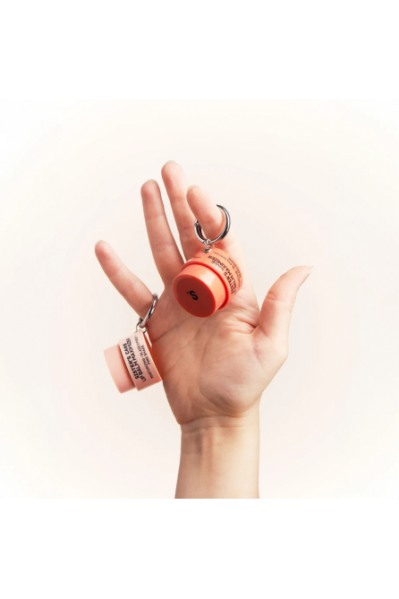 LIP BALM MAXIMIZER