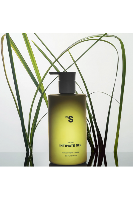 ŻEL DO HIGIENY INTYMNEJ  VETIVER