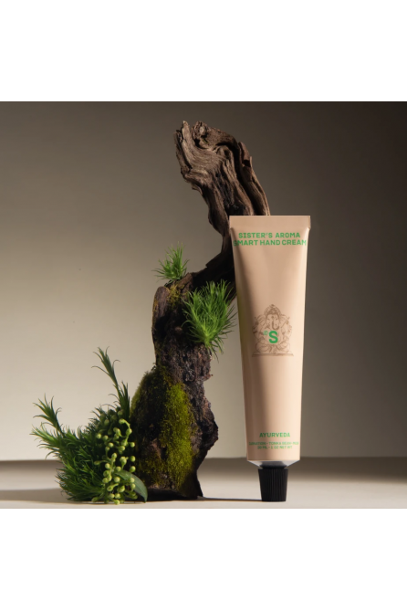 AYURVEDA HAND CREAM