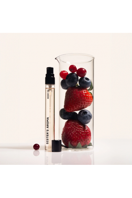 PERFUME BERRY ME 10 ML