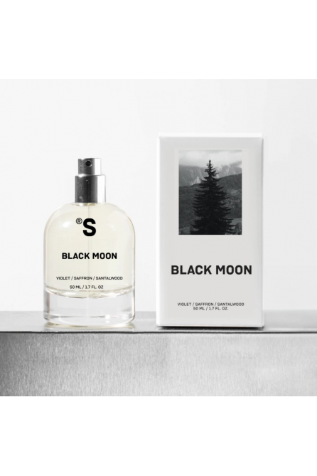 PERFUME BLACK MOON