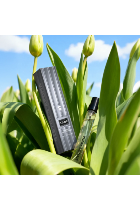 PERFUME CODE 10 ML