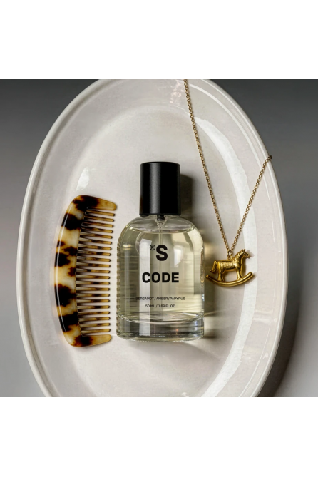 PERFUME CODE