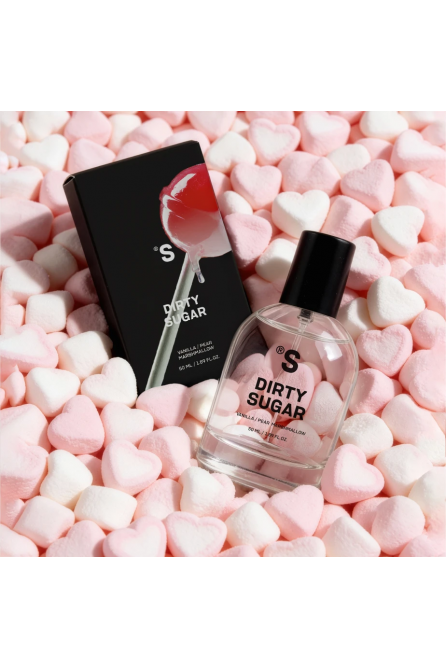 PERFUME DIRTY SUGAR