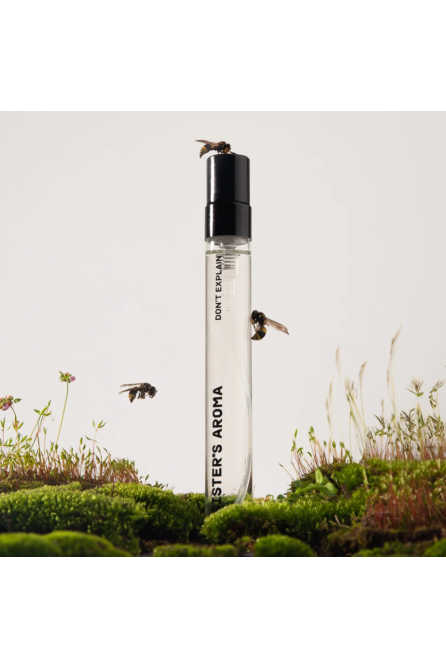 PERFUME DON’T EXPLAIN (EX S16) 10 ML