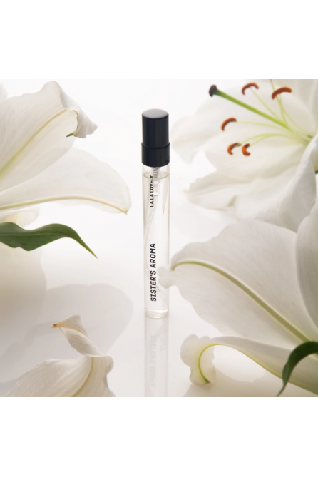 PERFUME LA LA LOVELY 10 ML