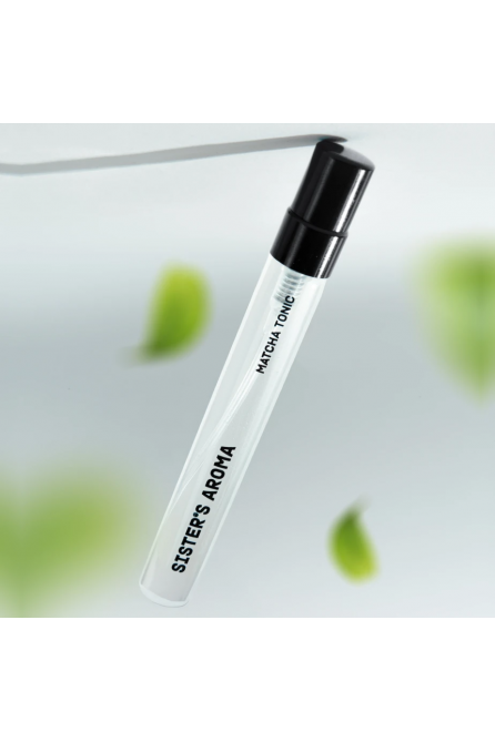 PERFUME MATCHA TONIC 10 ML