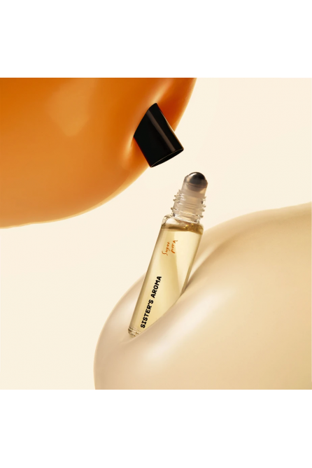 PERFUME OIL SUGAR PORN