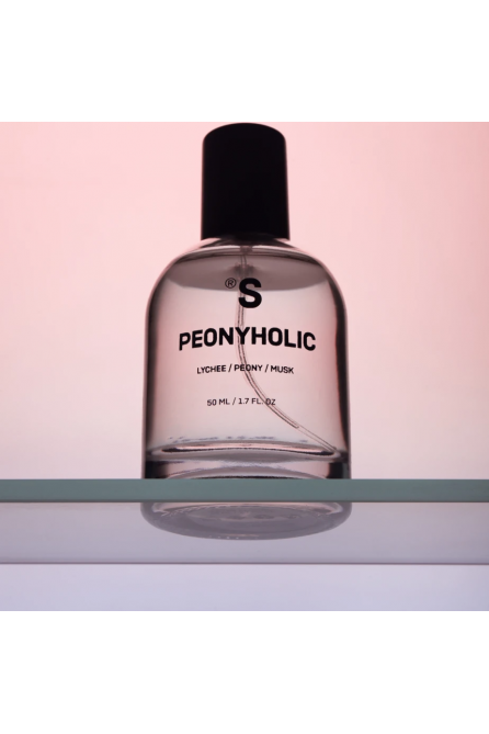 PERFUME PEONYHOLIC