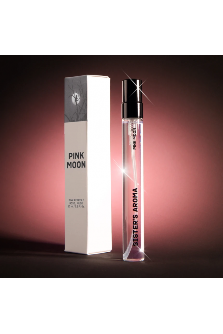 PERFUME PINK MOON 10 ML