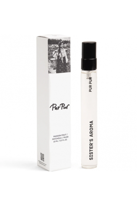 PERFUME PUR PUR 10 ML