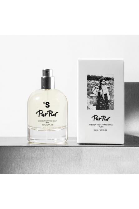 PERFUME PUR PUR