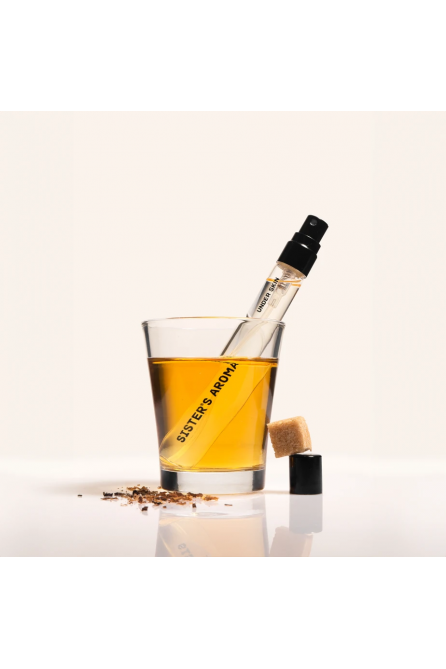PERFUME UNDER SKIN 10 ML