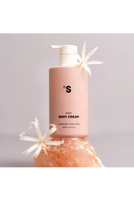 SMART BODY LOTION PASSION FRUIT
