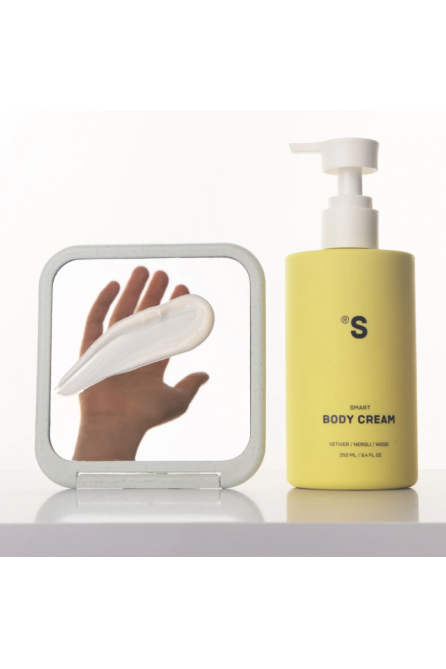 SMART BODY BALM VETIVER