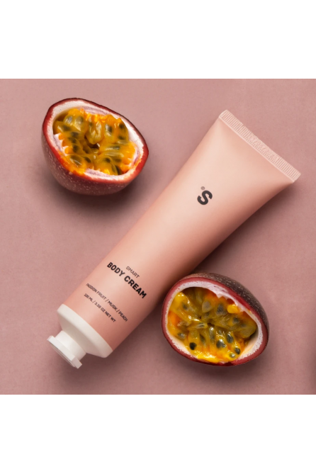 SMART BODY BALM TRAVEL SIZE PASSION FRUIT