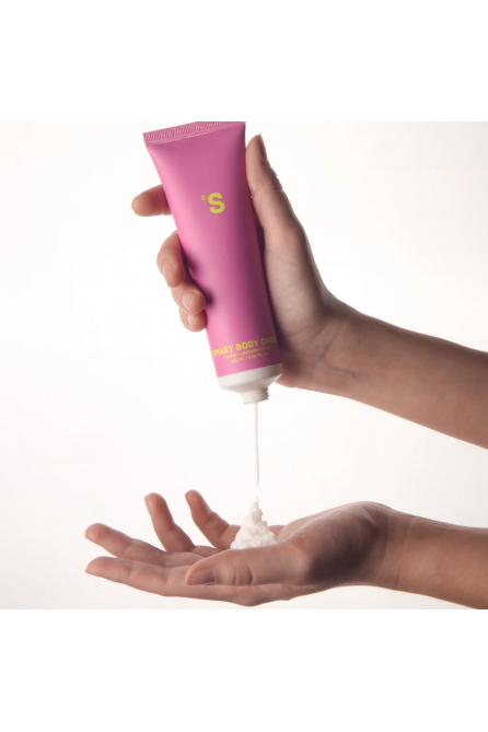 SMART BODY LOTION TRAVEL SIZE PEONY