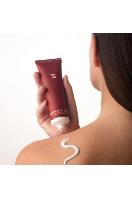 SMART BODY LOTION TRAVEL SIZE POMEGRANATE