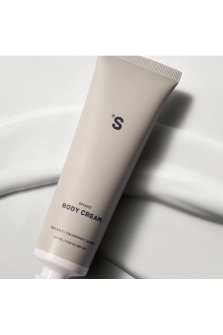 SMART BODY BALM TRAVEL SIZE SEA SALT