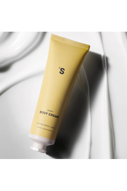 SMART BODY BALM TRAVEL SIZE VETIVER