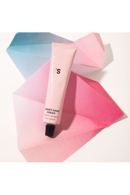 SMART HAND CREAM PASSION FRUIT
