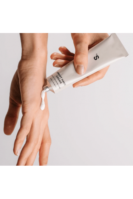 SMART HAND CREAM SEA SALT