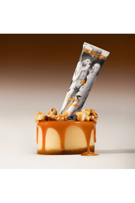 SMART HAND CREAM SUGAR PORN