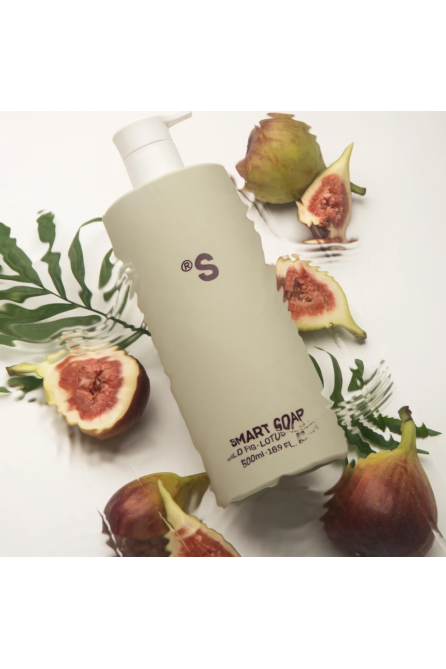 SMART SOAP FIG