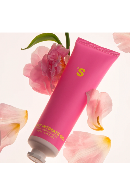 SMART INTIMATE HYGIENE GEL, TRAVEL SIZE PEONY
