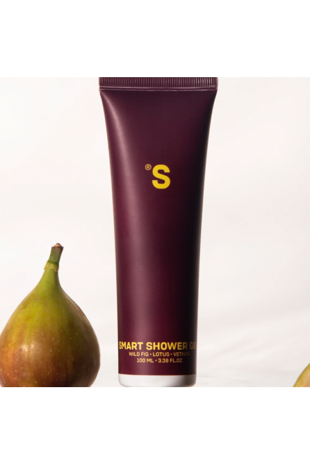 SMART SHOWER GEL TRAVEL SIZE FIG