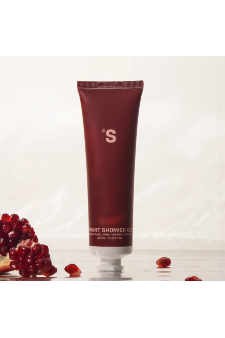 SMART GEL TRAVEL SIZE POMEGRANATE