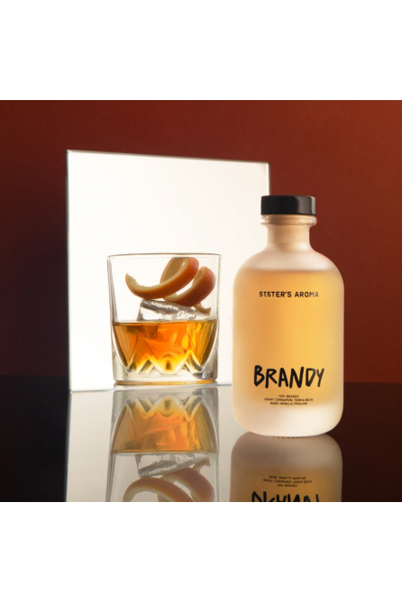 HOME FRAGRANCE BRANDY