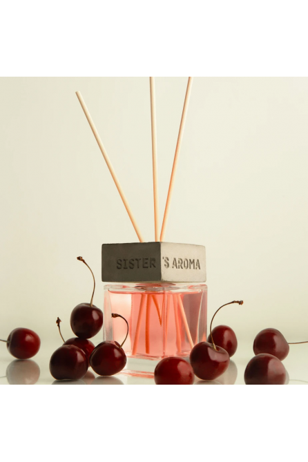 HOME FRAGRANCE DRUNK CHERRY