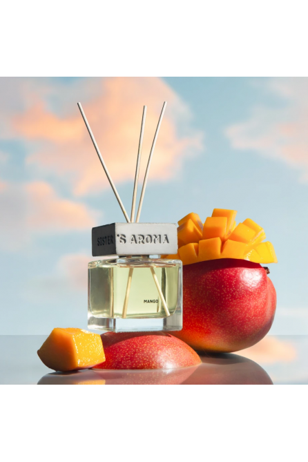HOME FRAGRANCE MANGO