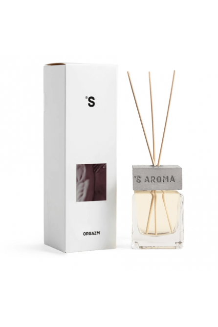 HOME FRAGRANCE ORGASM