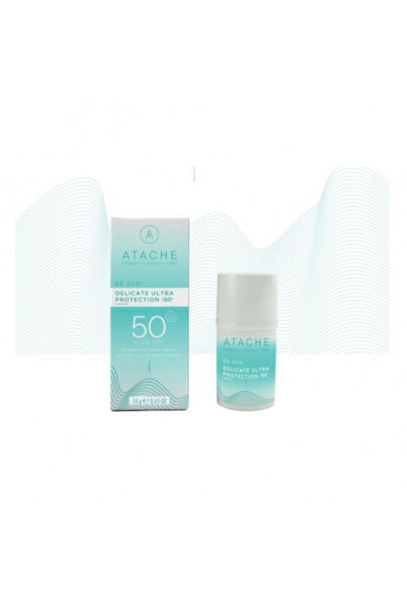 ATACHE BE SUN DELICATE ULTRA PROTECTION SPF 50+ SUNSCREEN STICK SPF 50+