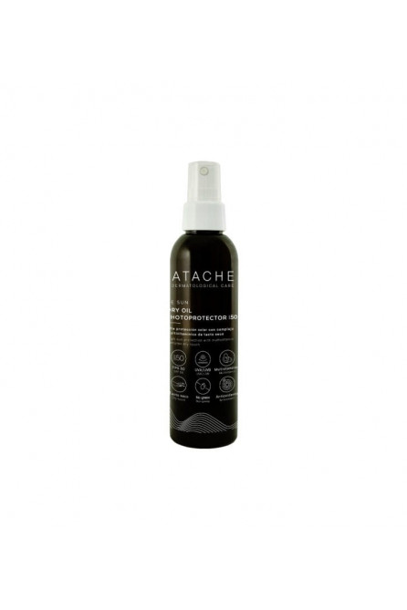 ATACHE BE SUN DRY OIL PHOTOPROTECTOR SPF 50 DRY OIL SPRAY FOR THE WHOLE BODY SPF50 150 ML