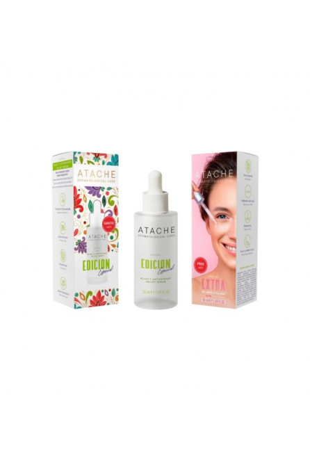 ATACHE C-VITAL BLAST C ANTIOXIDANT VELVET SERUM ANTIOXIDANT SERUM 50 ML