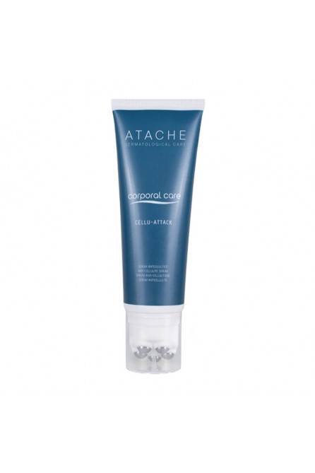 ATACHE CORPORAL CARE CELLU-ATTACK ANTI-CELLULITE SERUM ACTIVE ANTI-CELLULITE SERUM 200 ML