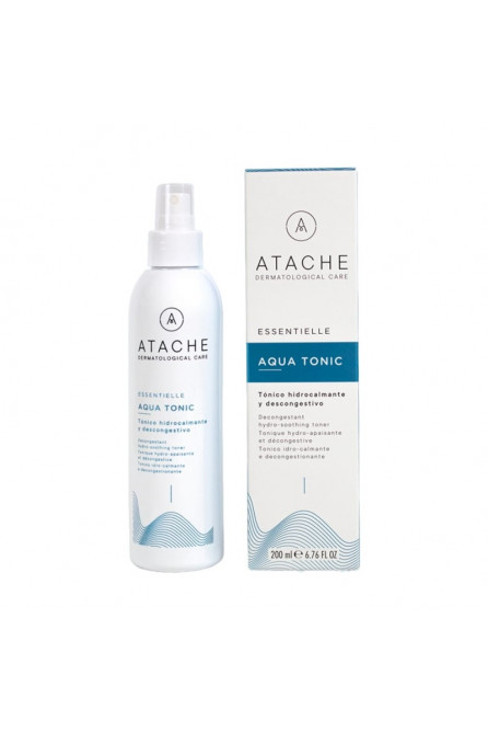 ATACHE ESSENTIELLE AQUA TONIK MOISTURIZING AND DECONGESTING TONER 200 ML