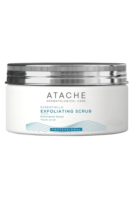 ATACHE ESSENTIELLE EXFOLIATING SCRUB EXFOLIATING PEELING FOR ALL SKIN TYPES 200 ML