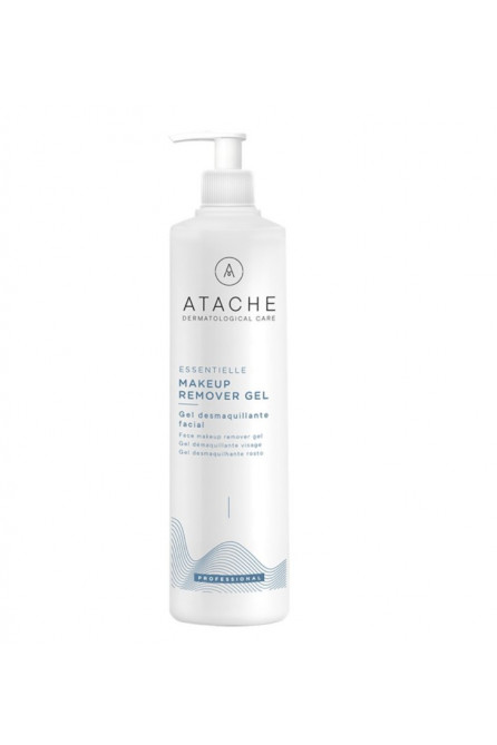 ATACHE ESSENTIELLE MAKEUP REMOVER GEL | CLEANSING AND MAKEUP REMOVAL GEL 500 ML