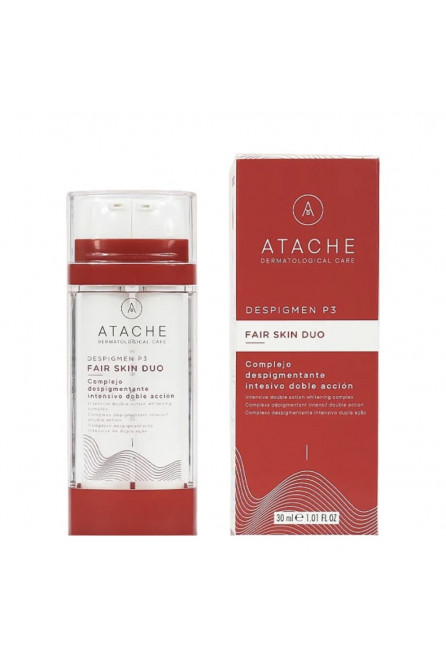 ATACHE FAIR SKIN DUO DOBLE SERUM DP3 DOUBLE ANTI-PIGMENTATION SERUM 30 ML