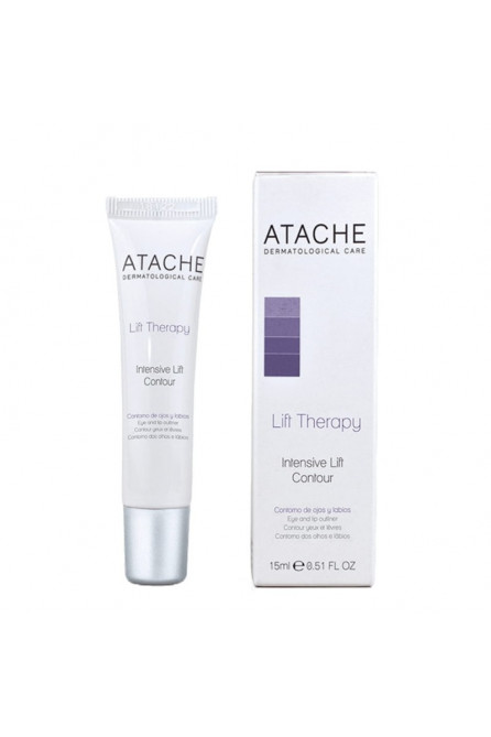 ATACHE LIFT THERAPY INTENSIVE LIFT CONTOUR EYE AND LIP CREAM 15 ML