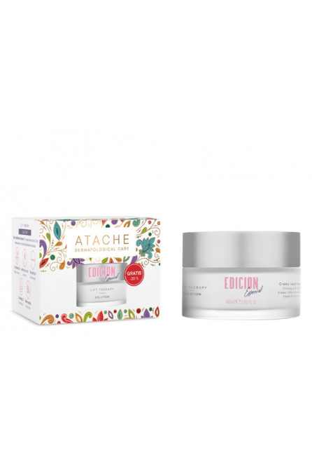 ATACHE LIFT THERAPY SOLUTION SPECIAL EDITION SKIN FIRMING CREAM LIMITED EDITION 60 ML
