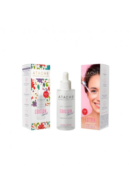 ATACHE LIFT THERAPY SUBLIME LIFT NIGHT FIRMING SERUM WITH LIFTING EFFECT 50 ML