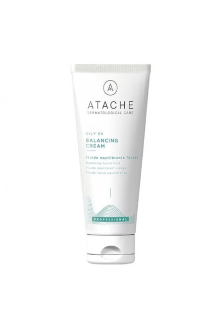ATACHE OILY SK BALANCING CREAM PROFESSIONAL CREAM FOR OILY AND COMBINATION SKIN 200 ML