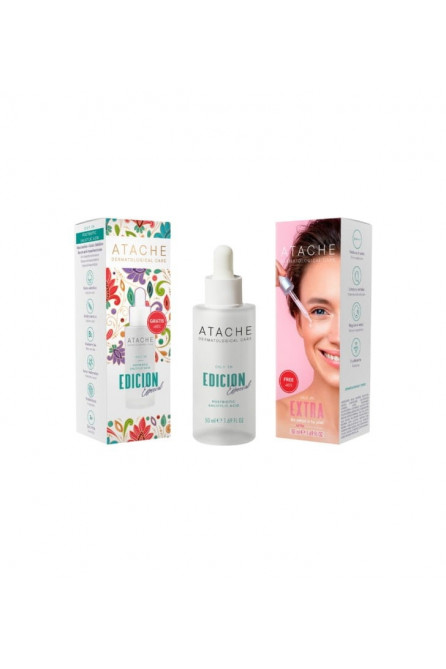 ATACHE OILY SK POSTBIOTIC SALICYLIC ACID SERUM ANTI-ACNE SERUM LIMITED EDITION 50 ML