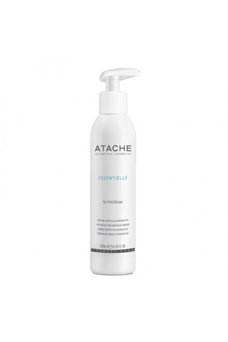 ATACHE PROFESSIONAL ESSENTIELLE NUTRICREAM INTENSIVELY NOURISHING CREAM FOR DRY AND NORMAL SKIN 200 ML